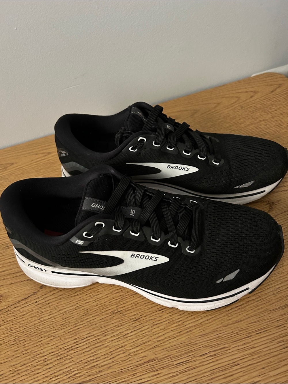 Brooks Ghost 15 Women’s Running Shoes